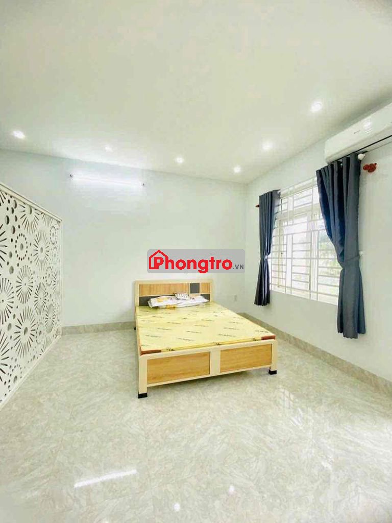 CHO THUÊ PHÒNG TRỌ SẴN NỘI THẤT KDC PHÚ AN LỘ OTO GIÁ TỪ 2TR-2.8TR