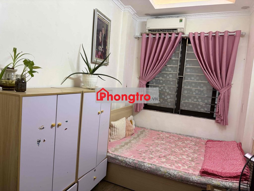 Cho thuê phòng gần Lottte