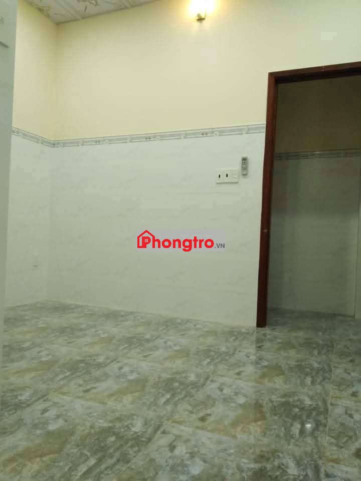 Phòng trọ phú xuân