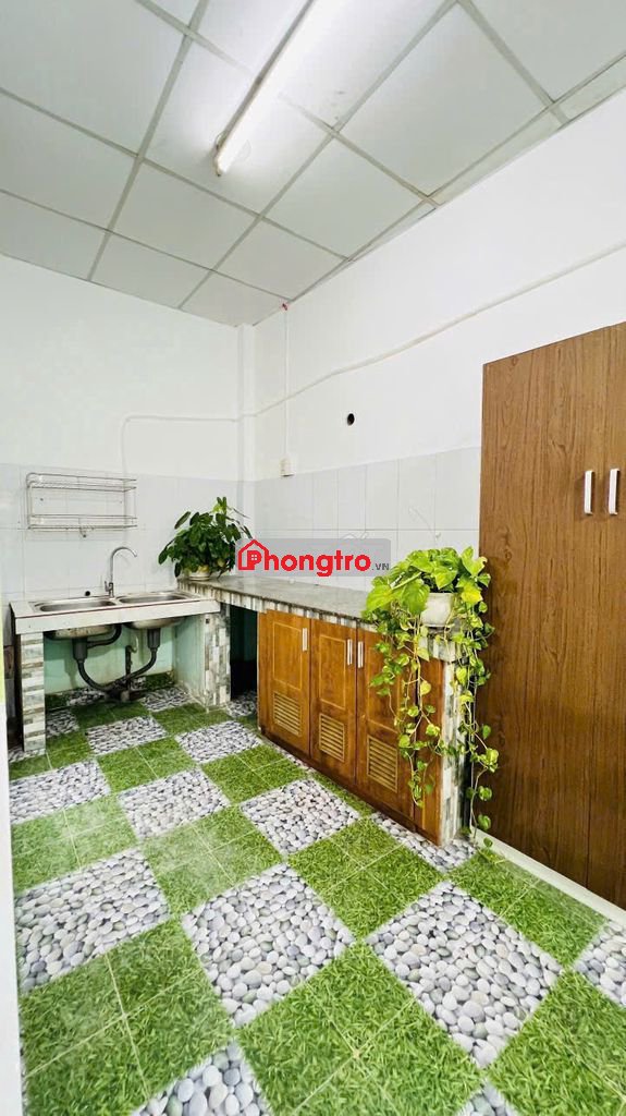 Chính Chủ Cần Cho Thuê Phòng Căn Hộ DV mới, Đầy Đủ Nội Thất, Tiện Ích