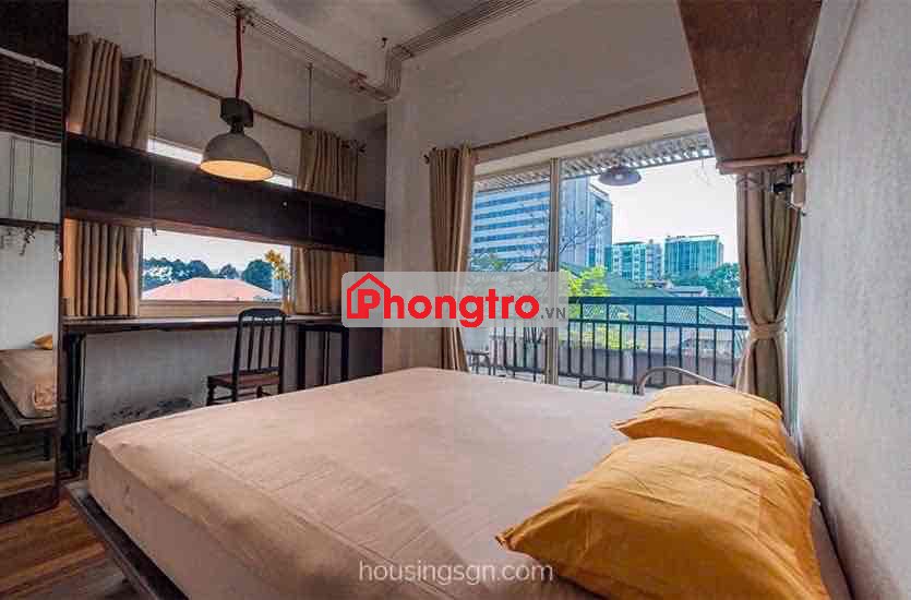 1PN Lê Quý Đôn - Nội thất cao cấp.