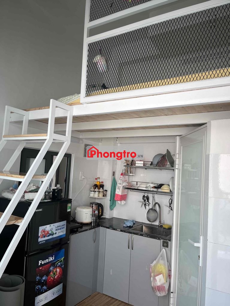 Pass lại trọ Bình Tân/Q6/Tân Phú