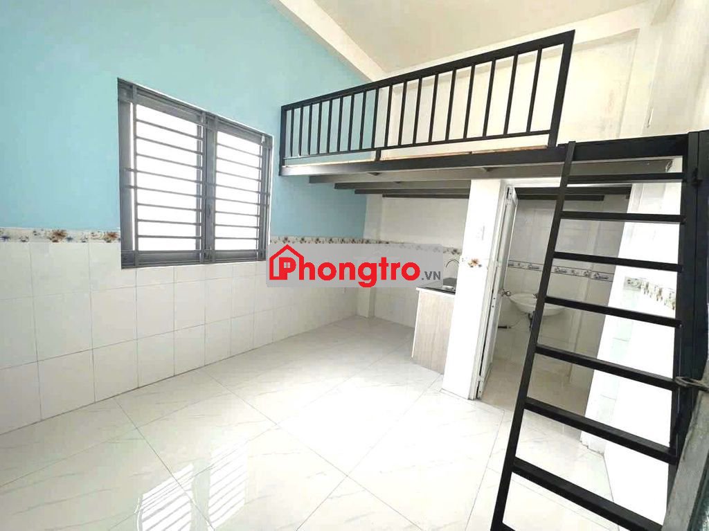 KHAI TRƯƠNG CHDV 10 PHÒNG - NHÀ MỚI XÂY - GIÁ SINH VIÊN - GIỜ TỰ DO .