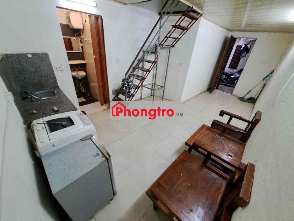 full đồ tại ngõ 17 nam dư