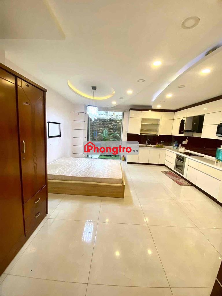 cho thuê phòng kdc sadeco phước kiểng nhà bè