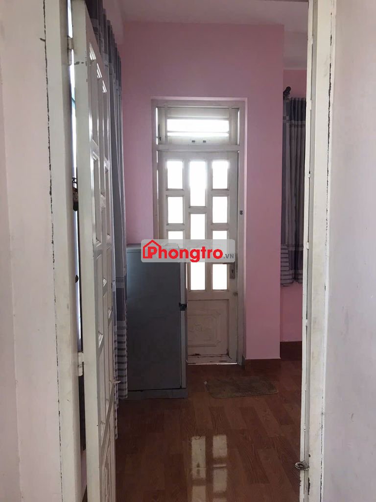 81 Nguyễn Đức Thuận, Phường 13, Tân Bình - Phòng ban công 20m2