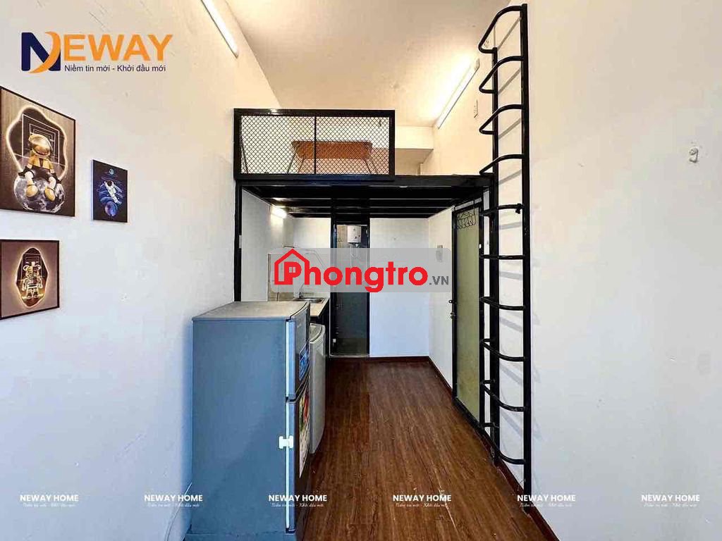 DUPLEX BANCOL - FULL NT VÁ SIÊU RẺ NGAY LŨY BÁN BÍCH - VƯỜN LÀI