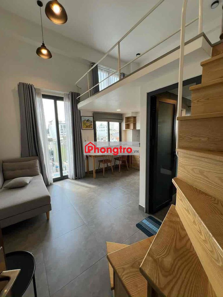 Đại Học Văn Lang chỉ mất 5p đi bộ