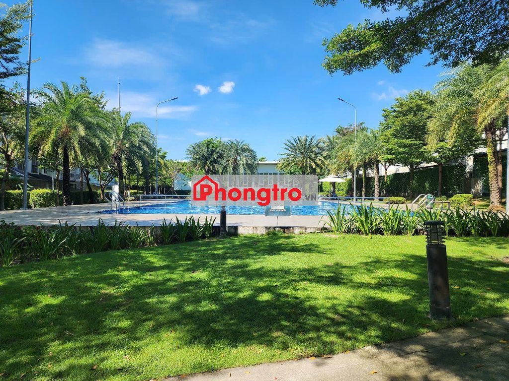 Cho nữ sinh viên hay nữ nvvp thuê phòng ECOLAKE