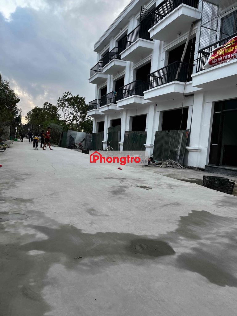Cho thuê phòng trọ full nội thất gần ĐH Hồng Đức