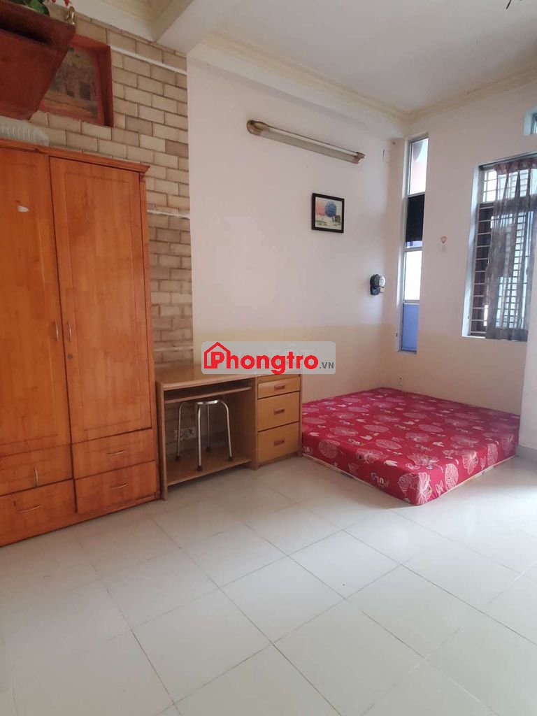 Phòng tân bình cho nữ thuê