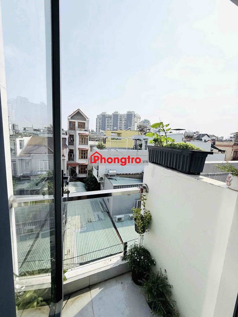 CHÍNH CHỦ CHO THUÊ - PHÒNG BAN CÔNG