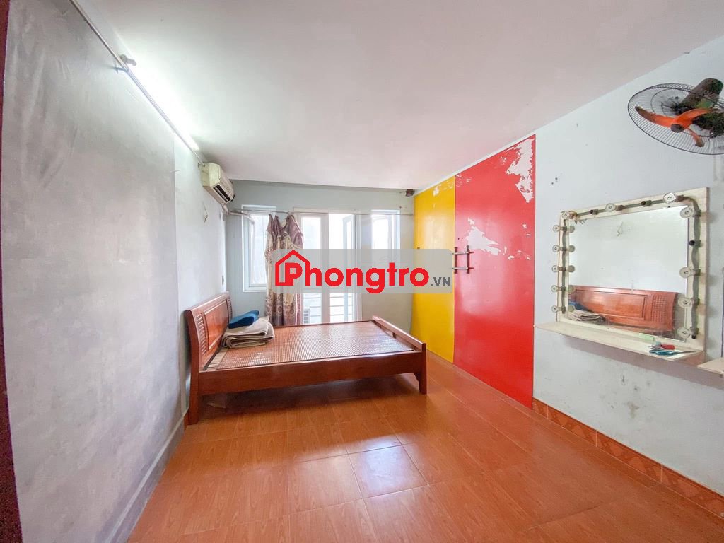 Trọ 218 Lĩnh Nam - Full đồ, có máy giặt - không chung chủ