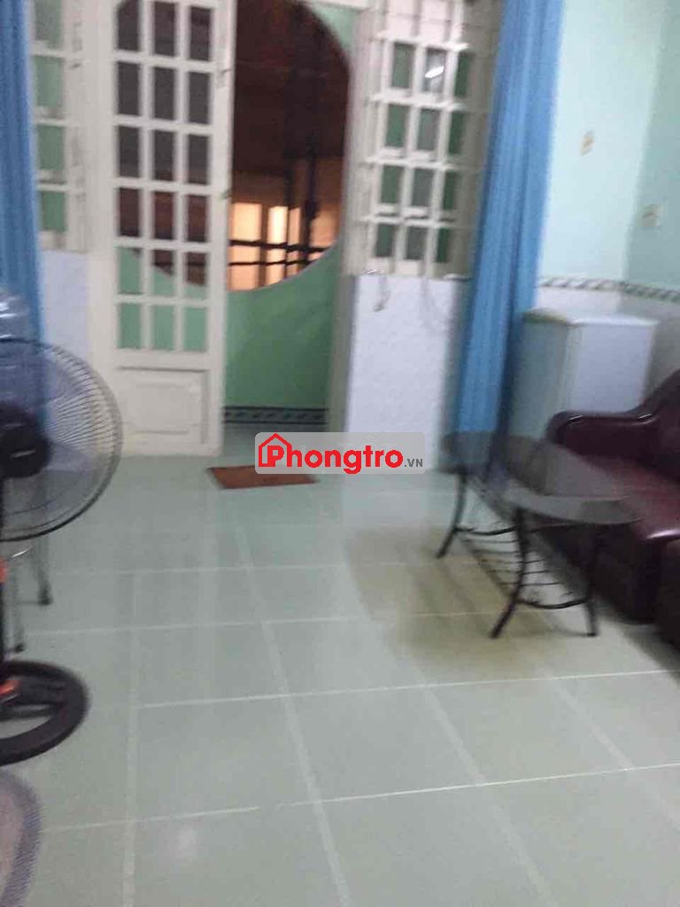 Phòng cho Nữ thuê, 20m2, đường Cù Lao, Q Phú Nhuận