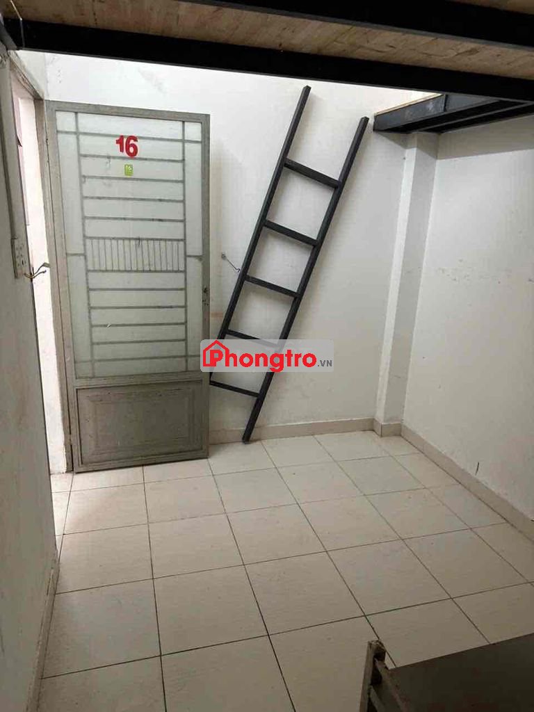 Phòng Trọ Tân Phú