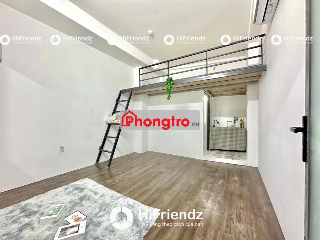 CHỐT NGAY CĂN PHÒNG NGOAN XINH YÊU GIÁ RẺ NGAY TẠI AEON TÂN PHÚ, HUIT