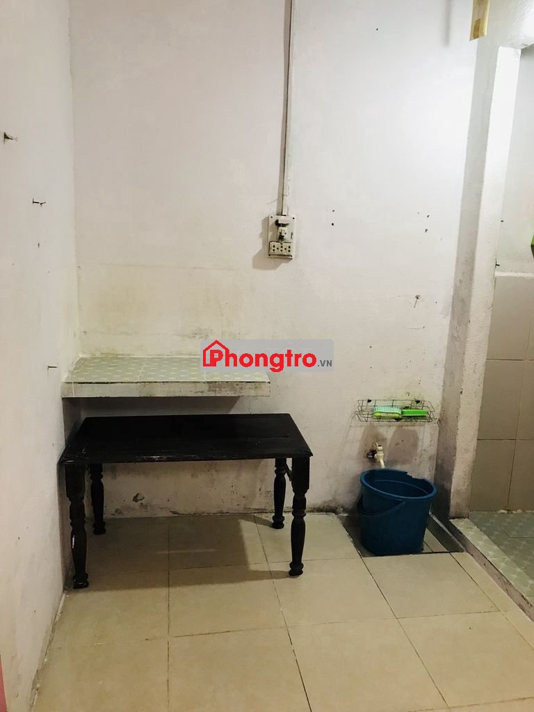 Cho thuê phòng trọ, phù hợp với gia đình nhỏ, hoặc người đi làm