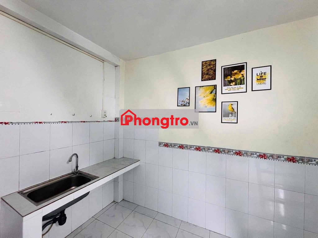 Nhà trọ sinh viên gần Đại học Y Dược máy lạnh inverter