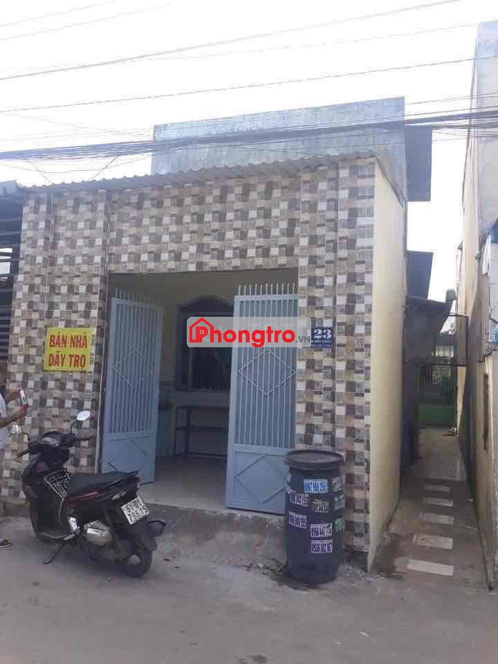 Còn 1 phòng, cách ngã ba Ông Xã 500m, đường Phan Bội Châu