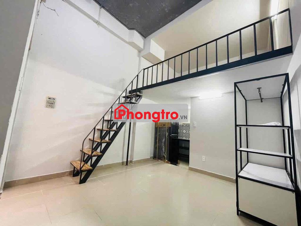 CHO THUÊ PHÒNG TRỌ GIÁ RẺ QUẬN TÂN BÌNH 40m2 đường Lê Bình Q.Tân Bình