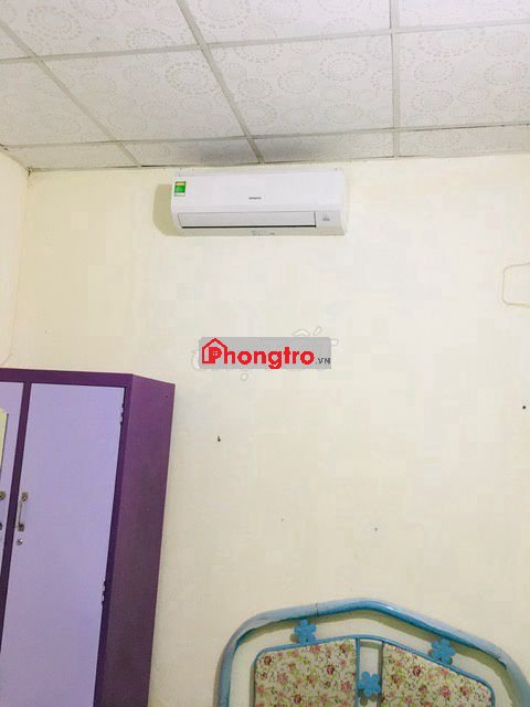 Cho thuê phòng trọ giá rẻ tại Tam Kỳ