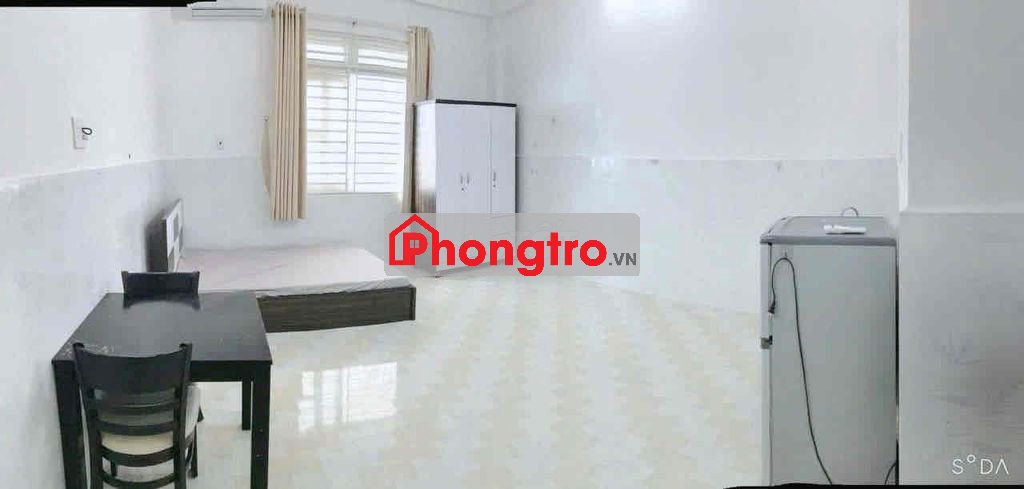 FRee tiền nhà tháng 1 cho bạn nào dọn vào liền . chỉ cần cọc. 40m2
