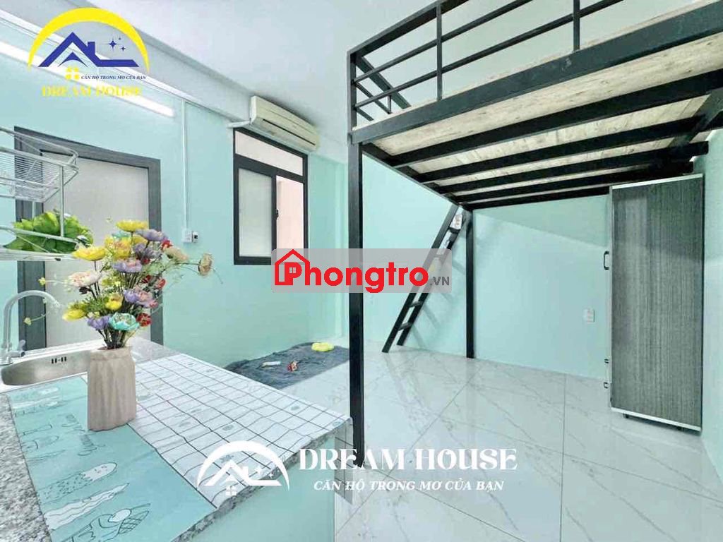 📣📣 DUPLEX GÁC CAO - FULL NỘI THẤT SAU LƯNG AEON MALL 📣📣