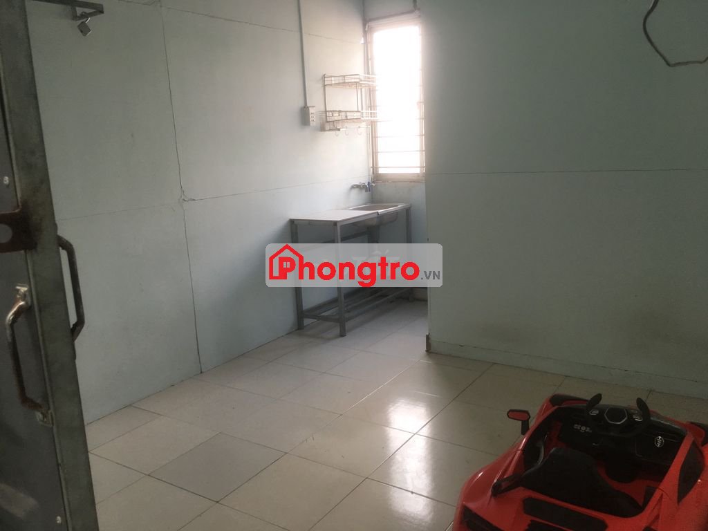 Cho thuê phòng trọ gần CĐ Kinh Tế Đối Ngoại chỉ 1.9tr/tháng