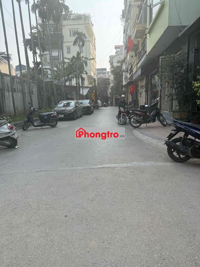 cho thuê phòng Tầng 1 -35m riêng biệt