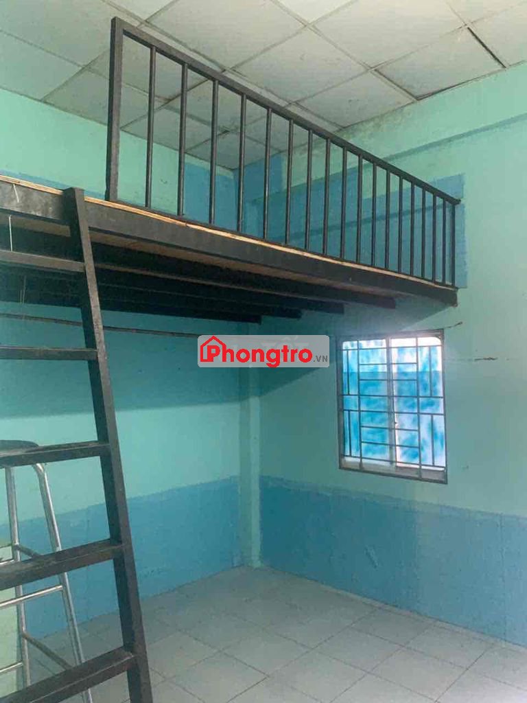 CHO THUÊ NHÀ TRỌ GIÁ RẺ KHU AN NINH