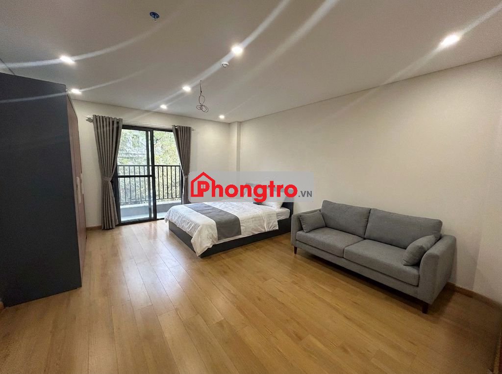 CHÍNH CHỦ CHO THUÊ CĂN STUDIO 40m2 – 38 XUÂN LA - OTO ĐỖ CỬA