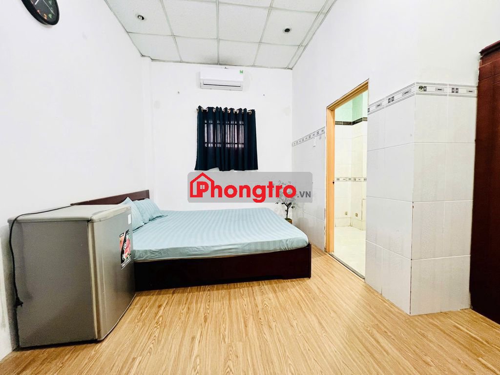 Phòng đẹp đủ nội thất, 26/42 Tân Sơn Nhì, Q.Tân Phú