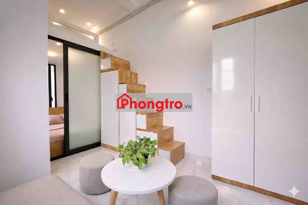 Phòng trọ 2N1K 26m2 x 6m2 đường Tân Triều,Hà Đông