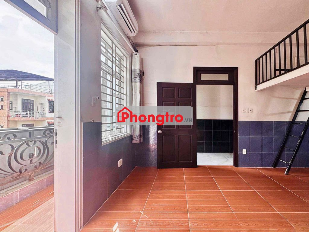 Nhượng phòng gác + banconv