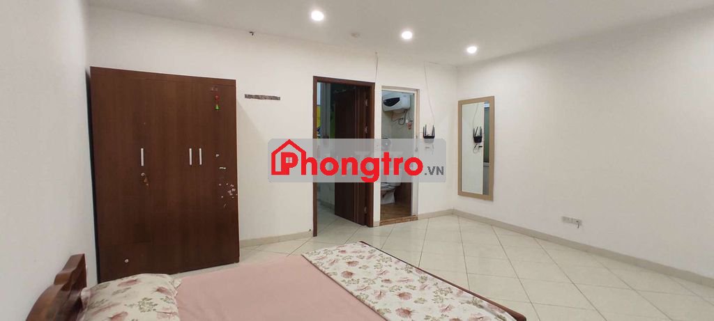 MÌNH CHO THUÊ PHÒNG RỘNG 30M2, VIEW ĐỈNH, THOÁNG MÁT