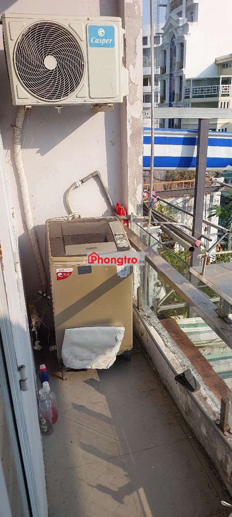 Phòng lầu 3 Ngô tất tố