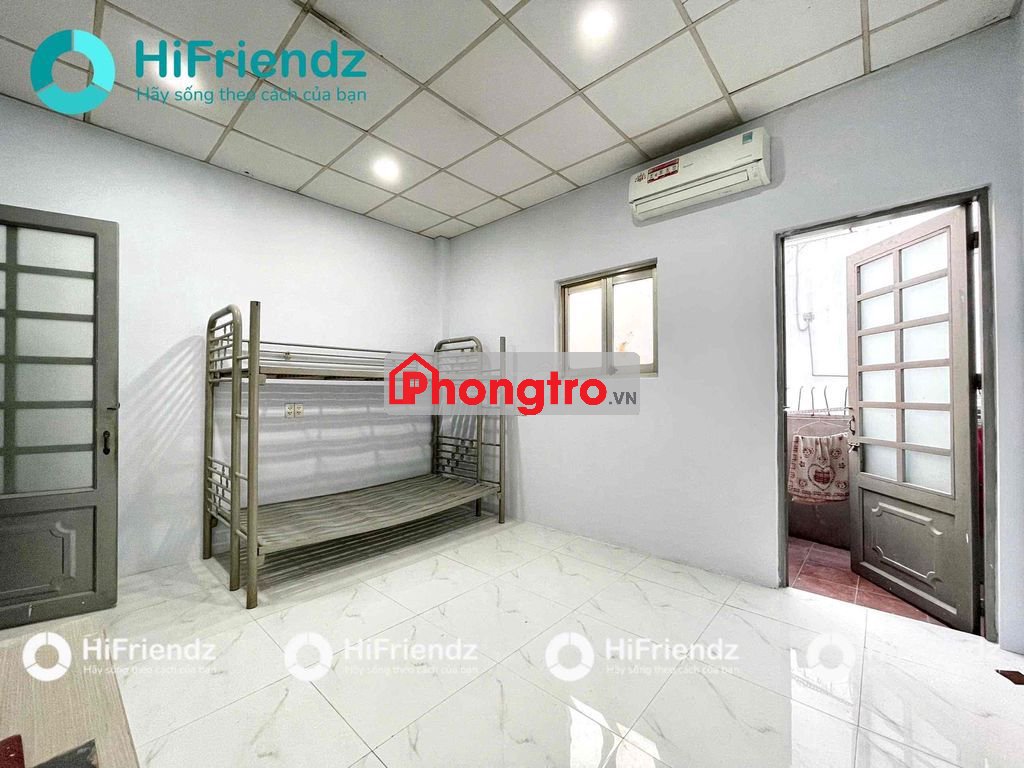CHO THUÊ STUIDO CÓ BANCOL TÍNH ĐIỆN NHÀ NƯỚC