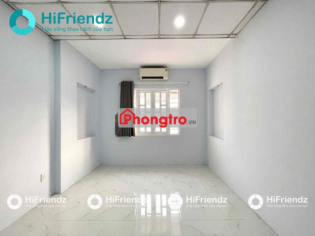 CHO THUÊ STUIDO CỬA SỔ TRỜI FREE DỊCH VỤ NC 50k/NG