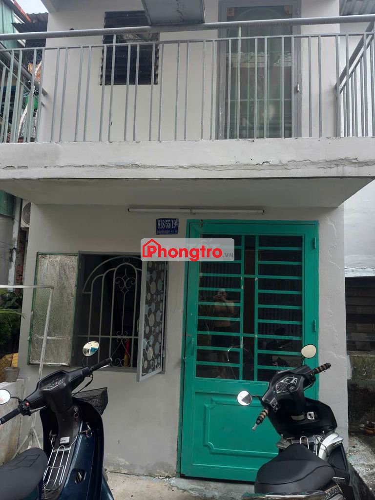 Chính chủ cho thuê phòng 25m2