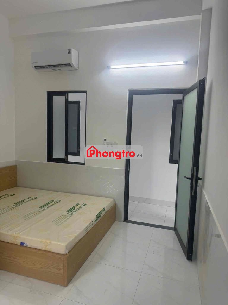 cho thuê phòng trọ đường Thanh Lương 21 full nội thất