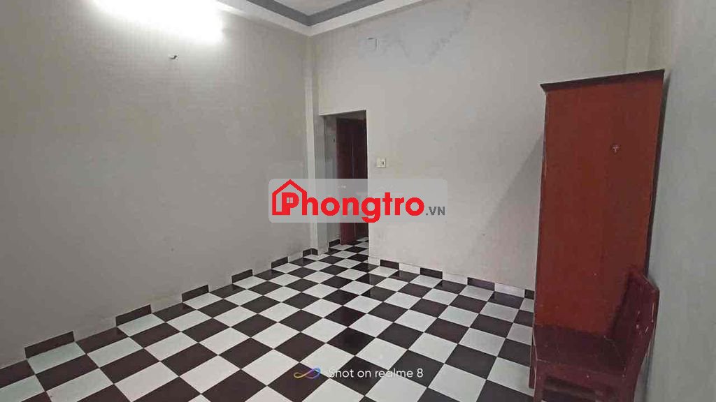 Phòng trọ quận 6 giờ giấc tự do