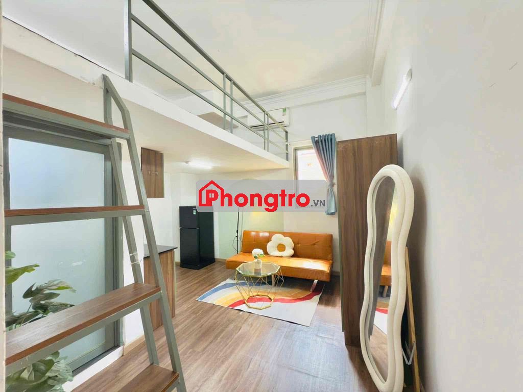 DUPLEX MỚI 40M2 GẦN SKY 9, LIÊN PHƯỜNG