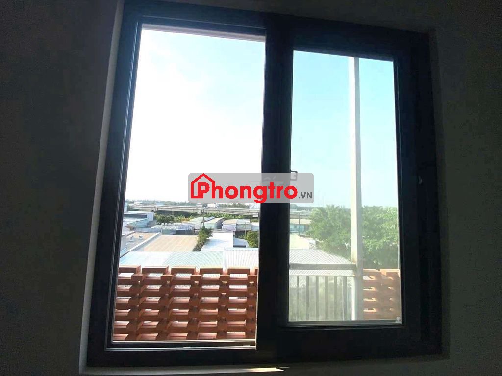 Siêu phẩm nhà trọ cao cấp còn 13 phòng có máy lạnh