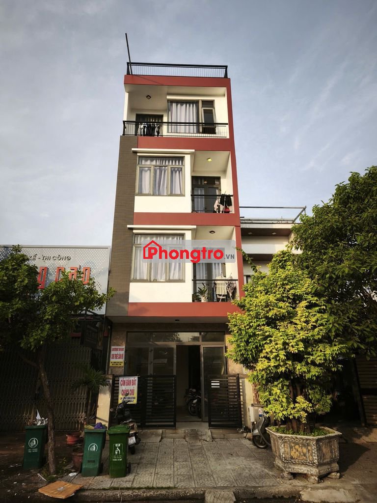 cho thuê căn hộ studio full nội thất . vị trí gần biển , chợ ,siêu thị