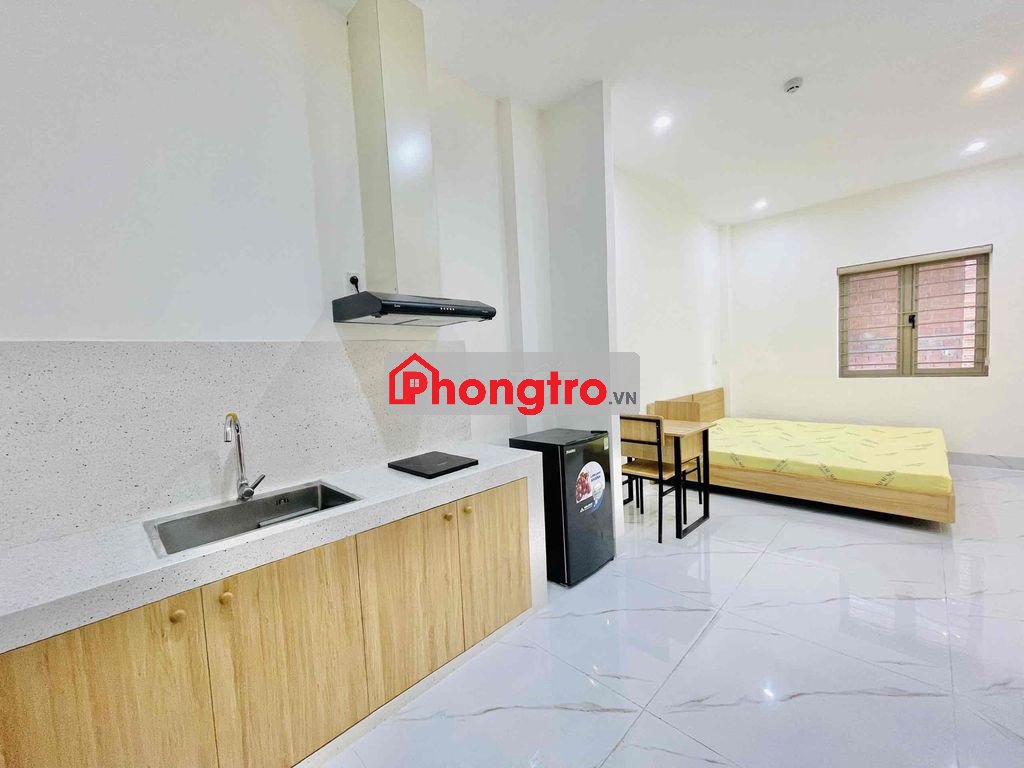 Phòng Full Nội Thất Khu FPT - Ngũ Hành Sơn