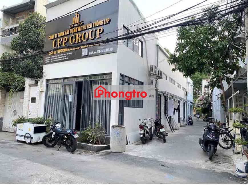 Cần cho thuê phòng trọ Đỗ Xuân Hợp