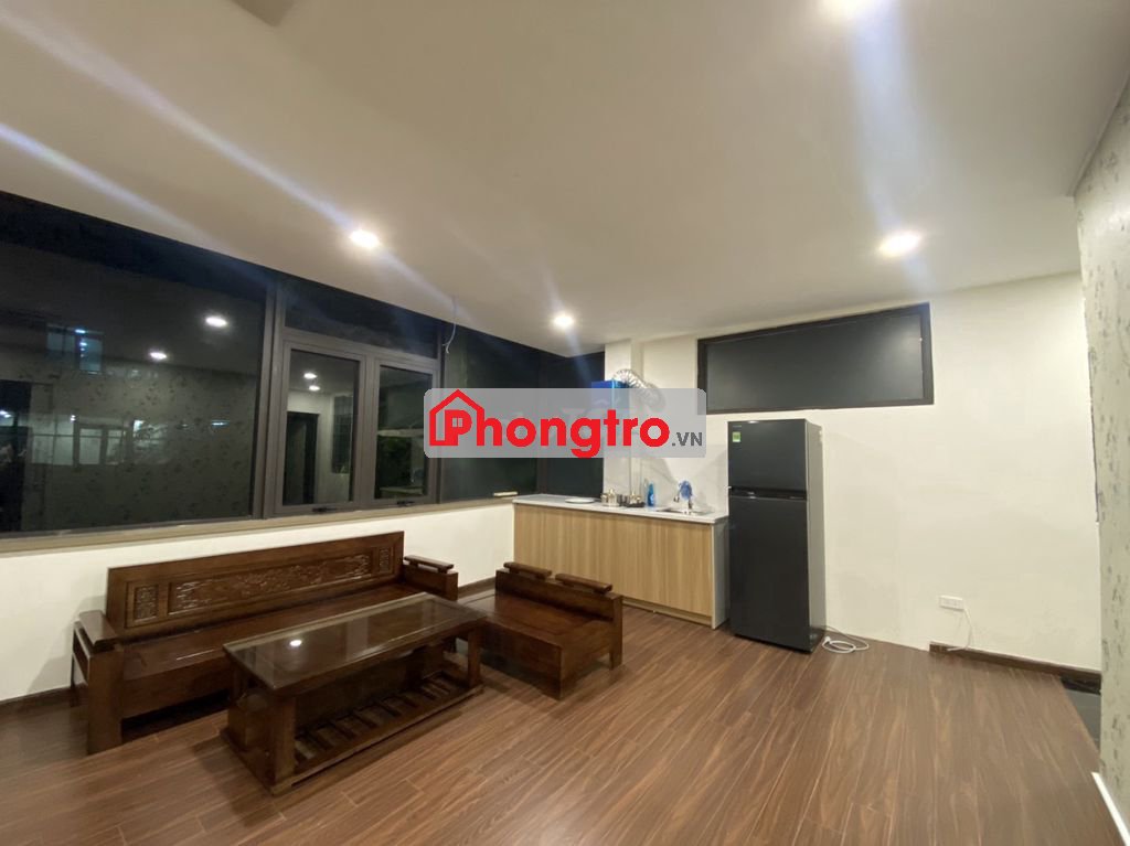 CHO THUÊ CĂN HỘ MINI THEO TẦNG NGÕ ĐOÀN TRẦN NGHIỆP, HAI BÀ TRƯNG