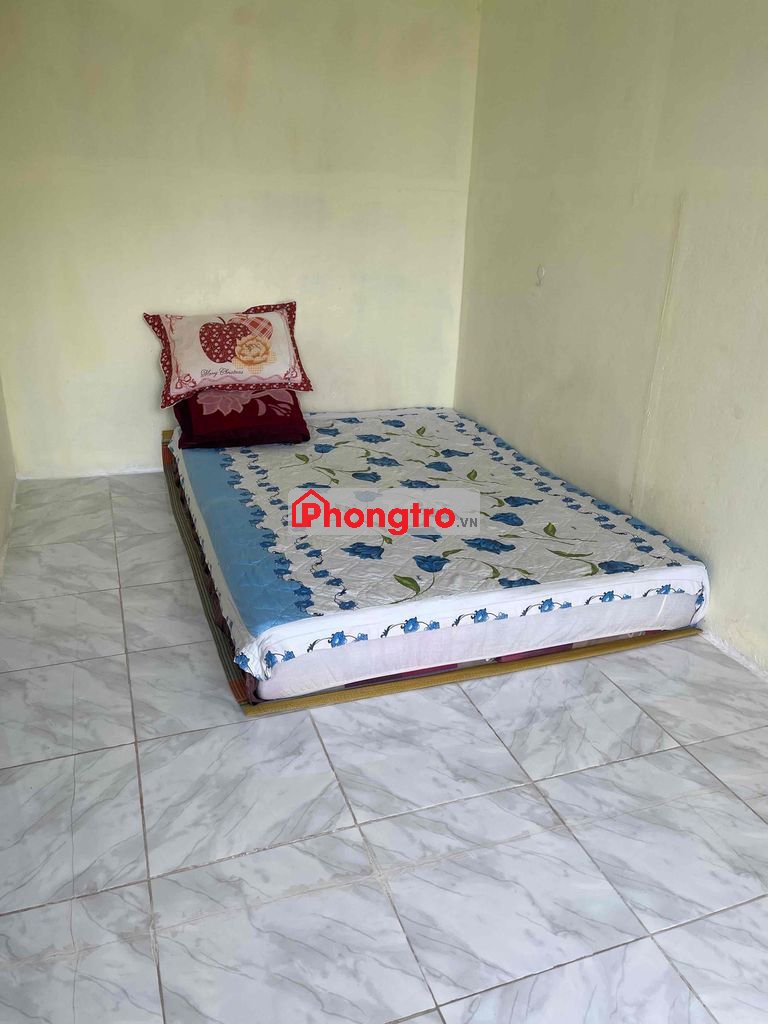 Cho thuê phòg trọ mới tại tp đàlat giá rẻ