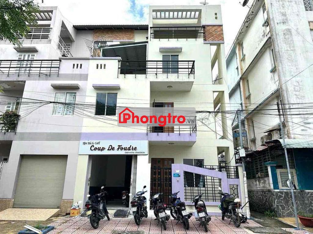 Phòng Trọ Gần Đại Học Kiến Trúc