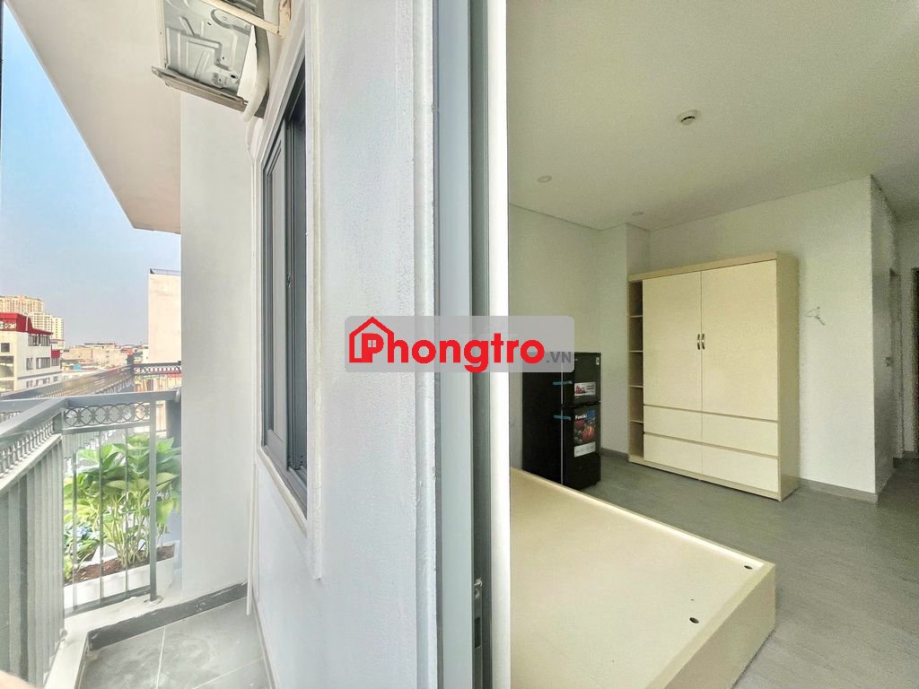 TT154 - Phòng penthouse cực thoáng cực rộng Xuân La, Tây Hồ chỉ 5tr150
